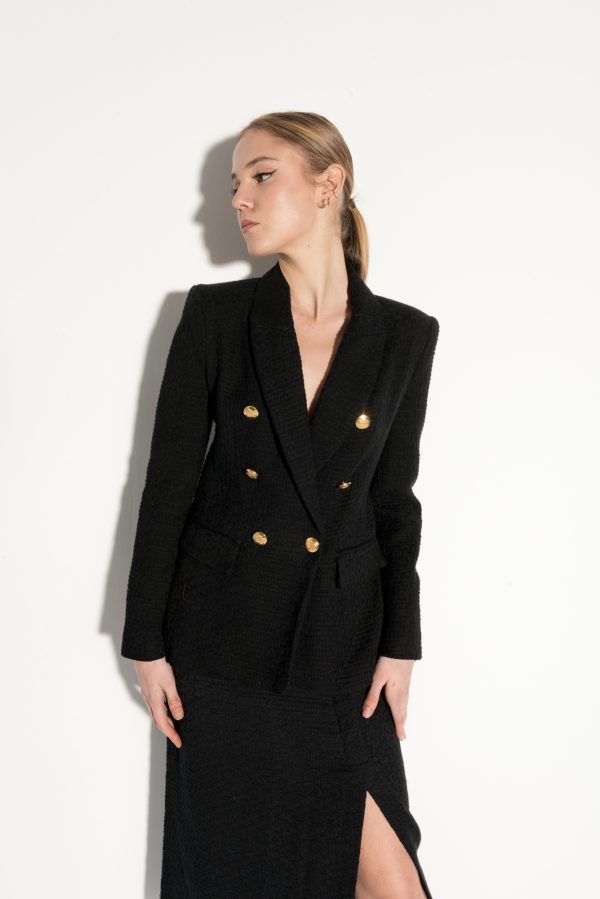 blazer textura-094-xl