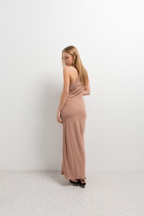 Vestido Halter