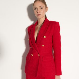 BLAZER TEXTURA
