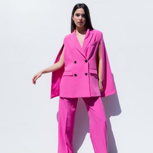 BLAZER CAPA