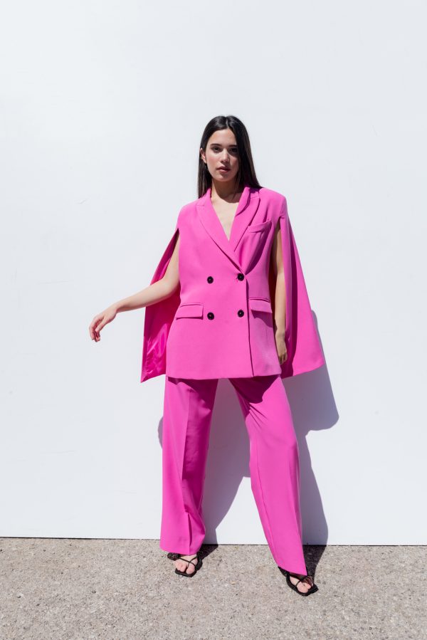 BLAZER CAPA