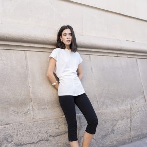 BLUSA FRUNCE