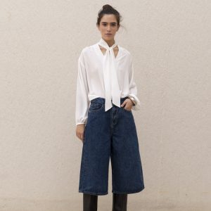 BLUSA FLUIDA