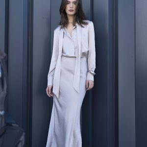 FALDA MIDI