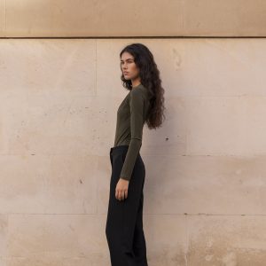 PANTALON RECTO