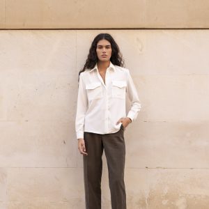 PANTALON RECTO