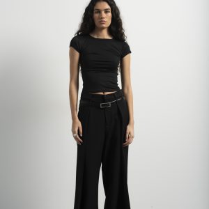 PANTALÓN PINZAS