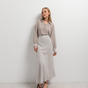 FALDA ESTAMPADA