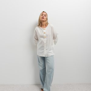 CAMISA LINO