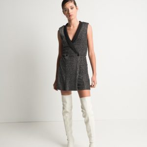 VESTIDO-BLAZER BRILLI