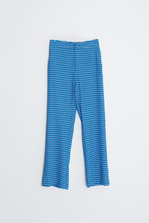 GABARDINA CROP