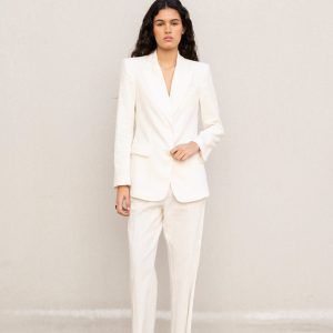 BLAZER LINO CRUDO