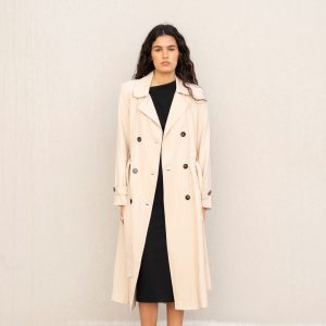 GABARDINA FLUIDA