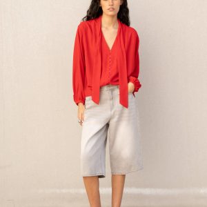 BLUSA FLUIDA