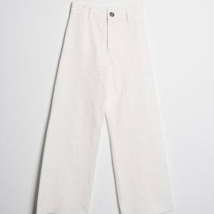 STRAIGHT JEANS