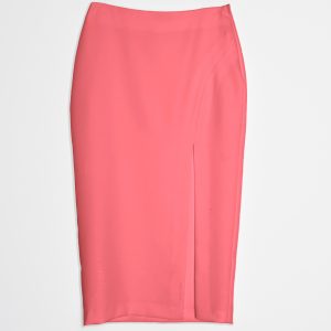 FALDA MIDI ABERTURA