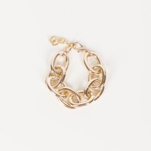 PULSERAS CADENAS