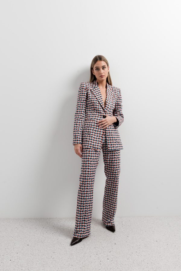 PANTALÓN ESTAMPADO