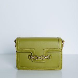 BOLSO BANDOLERA HEBILLA