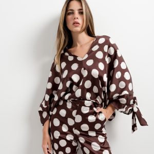 CAMISA ESTAMPADA