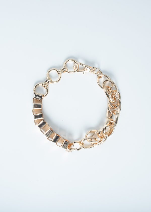 PULSERAS ESLABONES