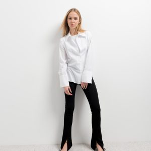 CAMISA POPELÍN
