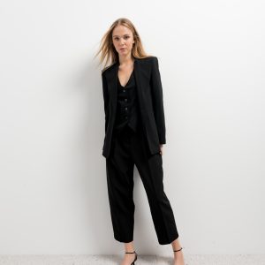PANTALÓN LOW WAIST