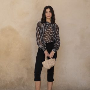 BLUSA LUNARES
