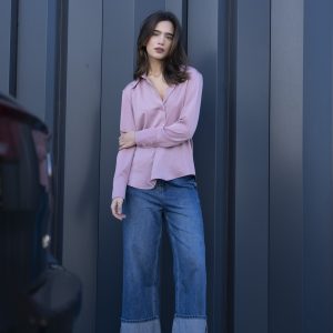 PANTALÓN PINZAS