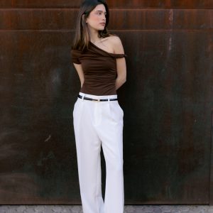 BODY ASIMETRICO