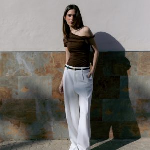 PANTALÓN PINZAS