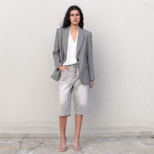 BLAZER PATA DE GALLO