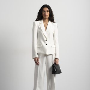 BLAZER ENTALLADA