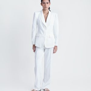 BLAZER RECTA