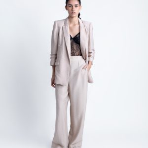 BLAZER TEXTURA