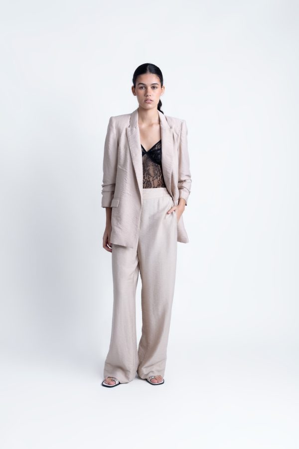 PANTALON FLUIDO