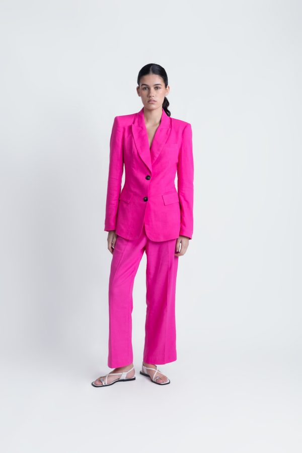 PANTALON LINO