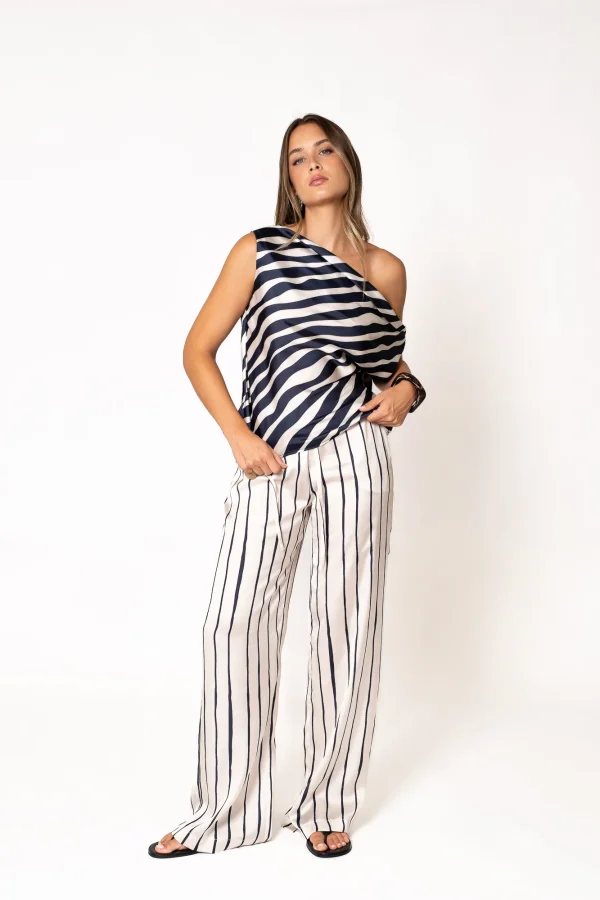 TOP RAYAS - Imagen 4
