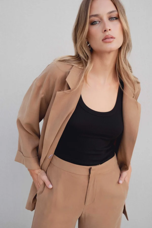 BLAZER CRUZADA - Imagen 2