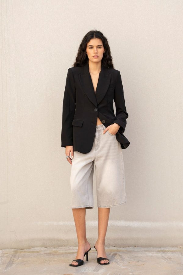 BLAZER ENTALLADA - Imagen 3
