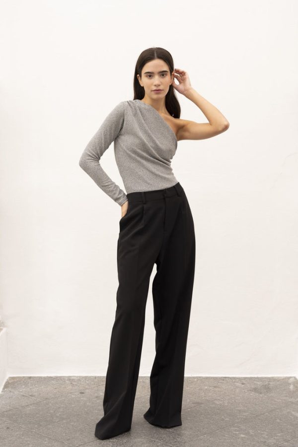 BODY ASIMETRICO - Imagen 3