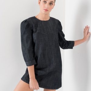 VESTIDO TEJANO